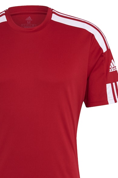 adidas Performance Tricou regular fit cu model logo pentru fotbal Squadra 21 Barbati
