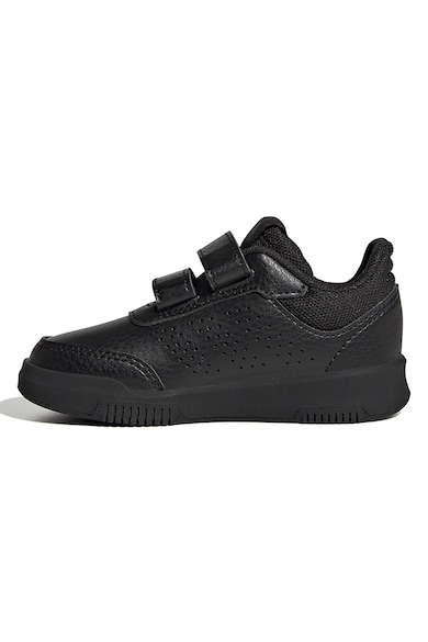 adidas Sportswear Pantofi sport de piele ecologica cu velcro Tensaur 2.0 Fete