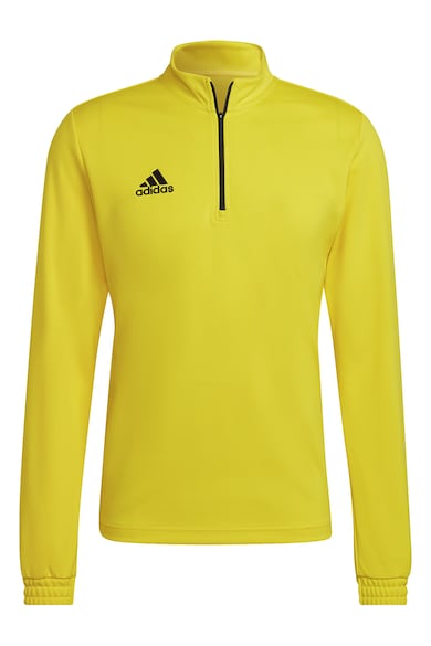 adidas Performance Футболна блуза Entrada 22 с къс цип Мъже