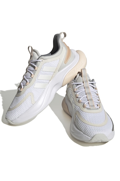 adidas Sportswear Спортни обувки AlphaBounce+ с мрежести зони Жени