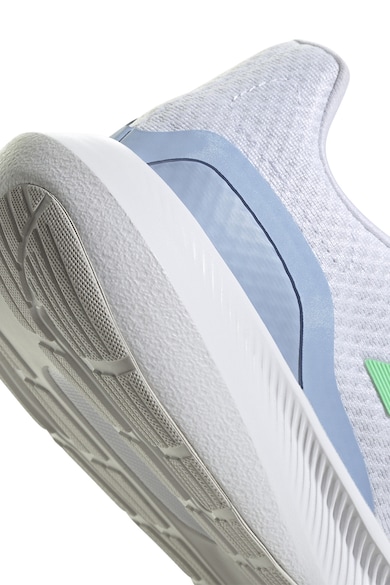 adidas Performance Pantofi cu insertii sintetice pentru alergare Runfalcon 3.0 Femei