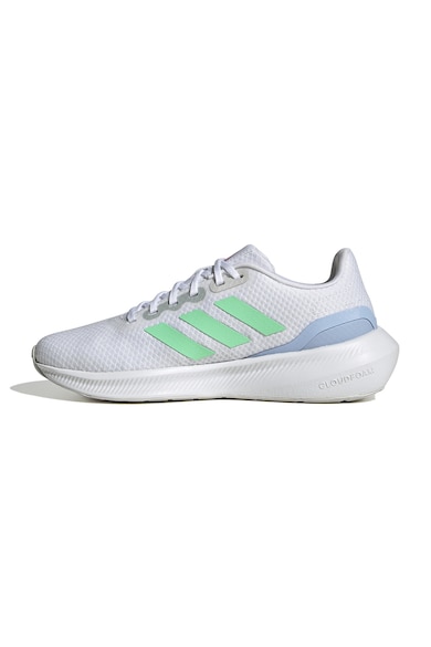 adidas Performance Pantofi cu insertii sintetice pentru alergare Runfalcon 3.0 Femei