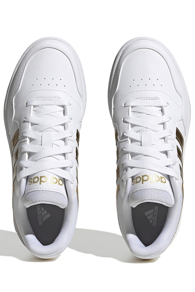 adidas Sportswear aidas Sportswear, Hoops 3.0 műbőr sneaker női