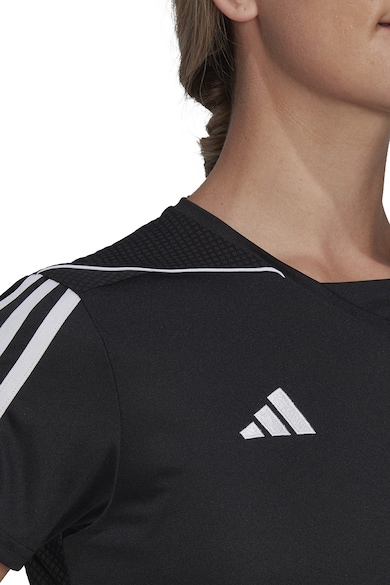 adidas Performance Tiro 23 kerek nyakú futballmez női