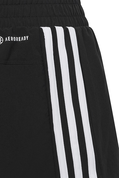 adidas Sportswear Essentials rövidnadrág ikonikus csíkokkal Lány