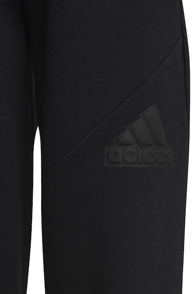 adidas Sportswear Спортен панталон с висока талия Момчета