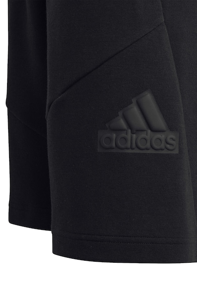 adidas Sportswear Állítható derekú rövidnadrág Lány