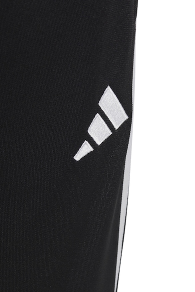 adidas Performance Футболен панталон Tiro с джобове Момичета