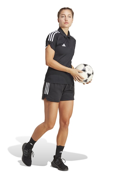 adidas Performance Logós futballnadrág női