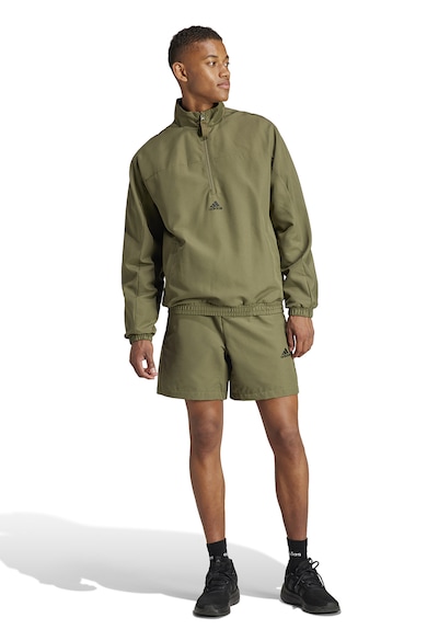 adidas Sportswear Pulóver és rövidnadrág szett - 2 részes férfi
