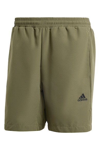 adidas Sportswear Суитшърт и къс панталон - 2 части Мъже