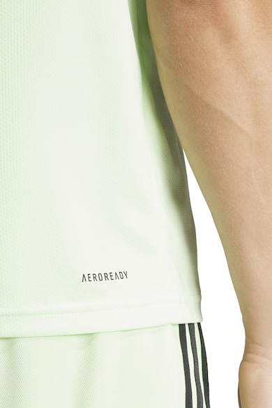 adidas Performance Base kerek nyakú sportpóló férfi