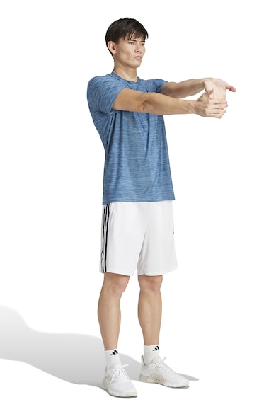 adidas Performance Training Essential normál fazonú póló férfi