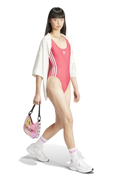 adidas Sportswear Adicolor egyrészes fürdőruha női