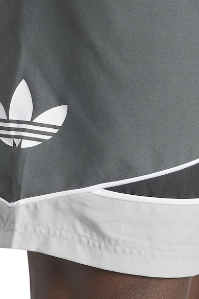 adidas Sportswear Fürdőnadrág logóval férfi