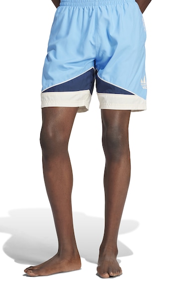 adidas Sportswear Плувни бермуди с лого Мъже