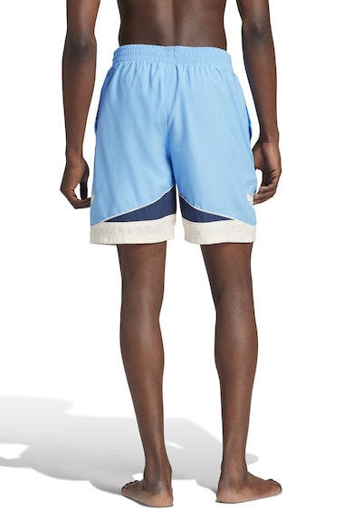 adidas Sportswear Fürdőnadrág logóval férfi