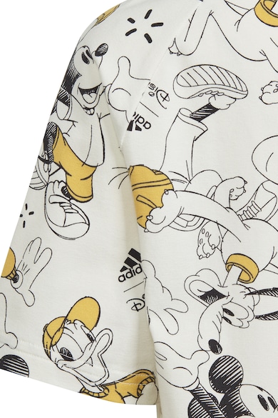 adidas Sportswear Disney mintás kerek nyakú póló Fiú