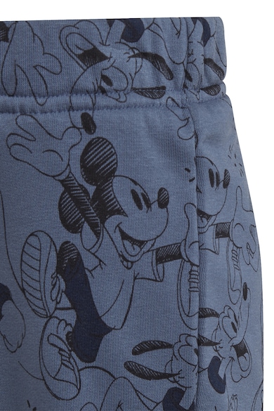adidas Sportswear Trening cu imprimeu Mickey Mouse Baieti