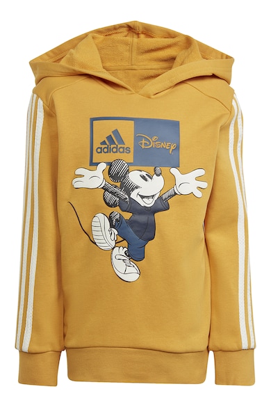adidas Sportswear Спортен екип с щампа Mickey Mouse Момчета