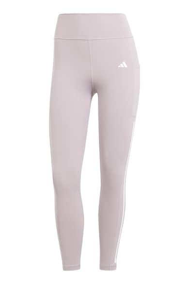 adidas Performance Sportleggings oldalzsebbel női