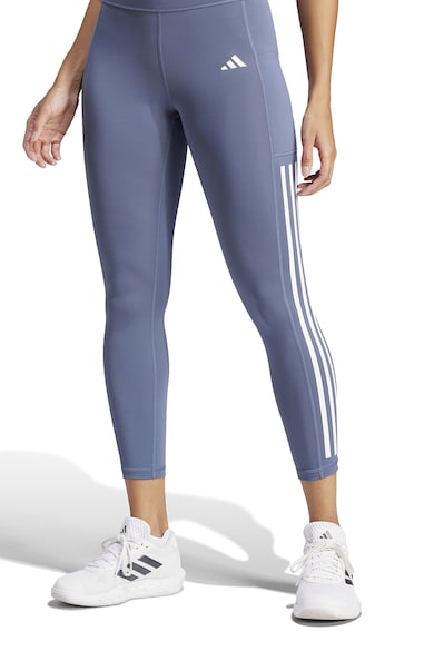 adidas Performance Sportleggings oldalzsebbel női