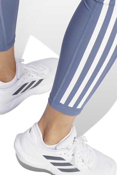 adidas Performance Sportleggings oldalzsebbel női