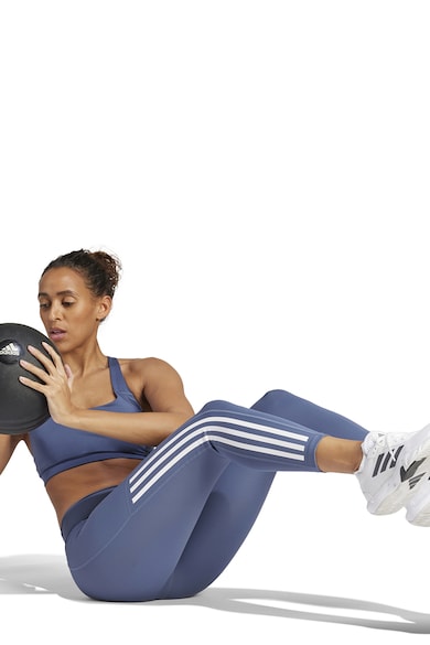 adidas Performance Фитнес клин с джоб встрани Жени