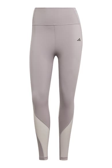 adidas Performance Sportleggings hálós részletekkel női