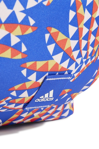 adidas Performance Farm mintás hátizsák laptoptartó zsebbel női