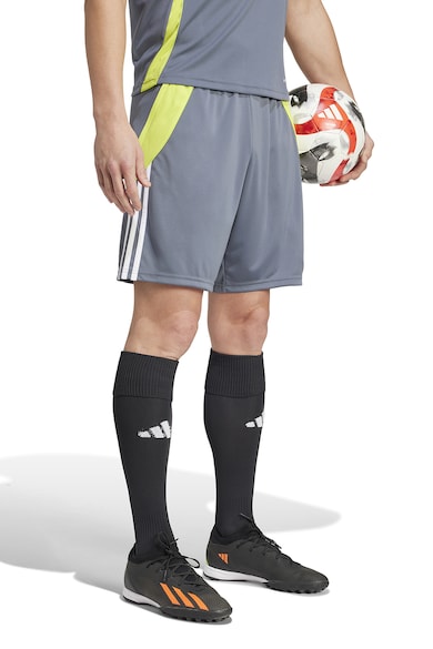 adidas Performance Футболни шорти TIRO24 с еластична талия Мъже