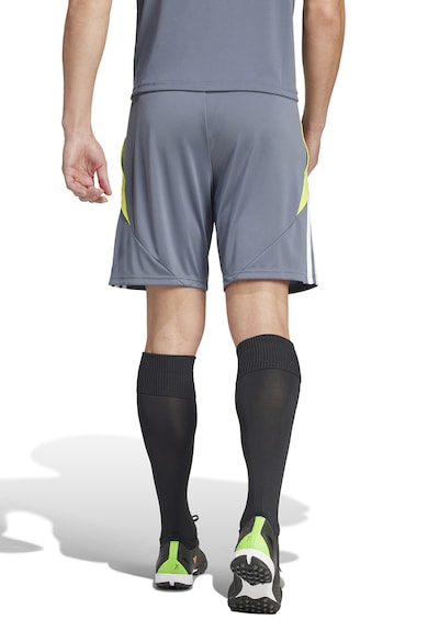 adidas Performance Футболни шорти TIRO24 с еластична талия Мъже