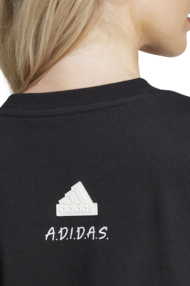 adidas Sportswear Tricou lejer All Day Femei