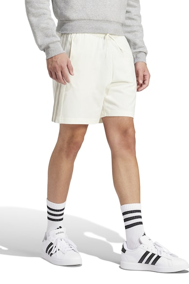 adidas Sportswear Pantaloni scurti cu buzunare laterale Essentials Barbati