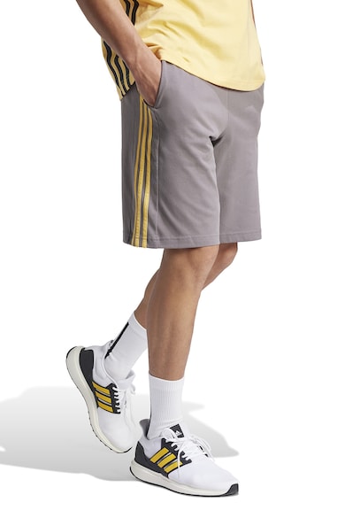 adidas Sportswear Essentials pamuttartalmú rövidnadrág férfi