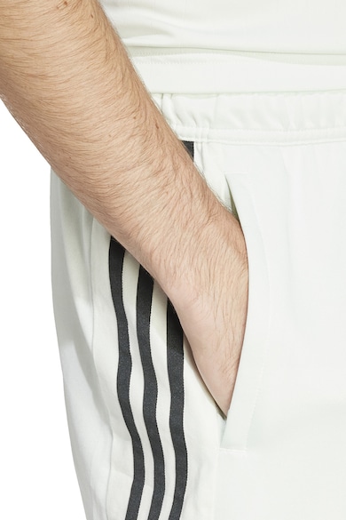 adidas Sportswear Къс панталон Tiro с еластична талия Мъже