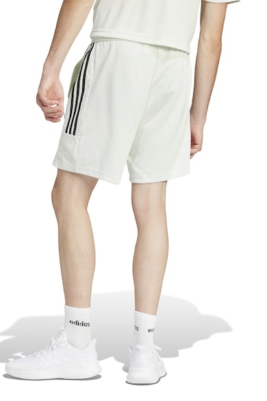 adidas Sportswear Къс панталон Tiro с еластична талия Мъже