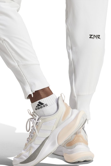 adidas Sportswear Pantaloni de trening cu buzunare laterale Z.N.E Femei