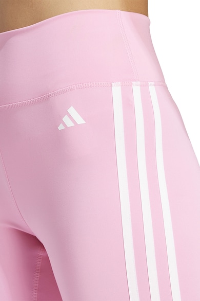 adidas Performance Фитнес клин Essentials с лого встрани Жени