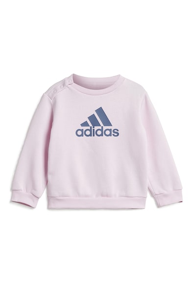 adidas Sportswear Спортен екип Badge of Sport с лого Момичета