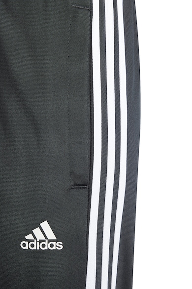 adidas Sportswear Trening cu fermoar si model colorblock Tiberio Fete