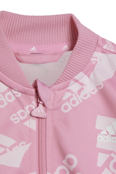 adidas Sportswear Спортен екип с лого Момичета