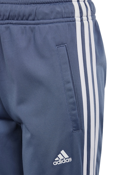 adidas Sportswear Cipzáros szabadidőruha logóval Lány