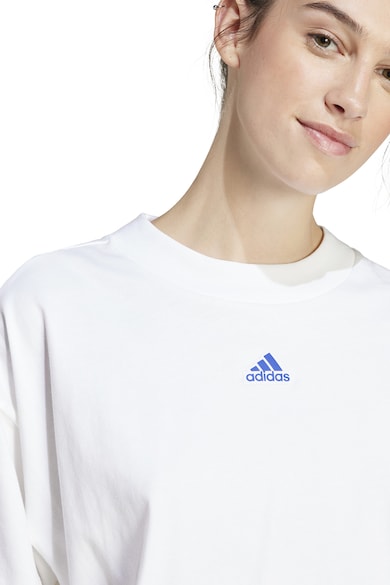 adidas Sportswear Future Icons bő fazonú póló női