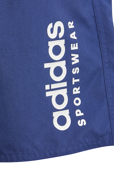 adidas Sportswear Logós fürdőnadrág Fiú