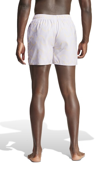 adidas Sportswear Плувни шорти с лого Мъже
