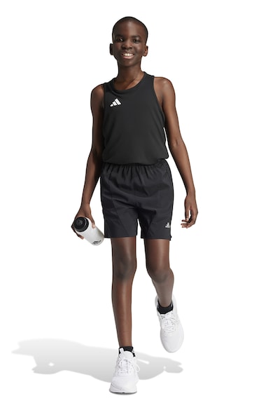 adidas Sportswear Rövidnadrág fényvisszaverő részletekkel Fiú