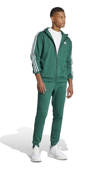 adidas Sportswear Logós szabadidőruha oldalzsebekkel férfi
