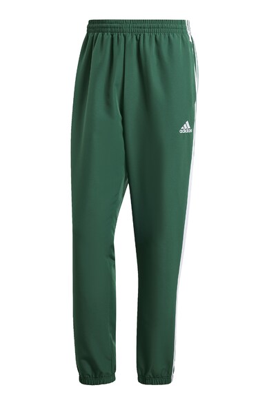 adidas Sportswear Спортен екип с цип и 3 ивици Мъже