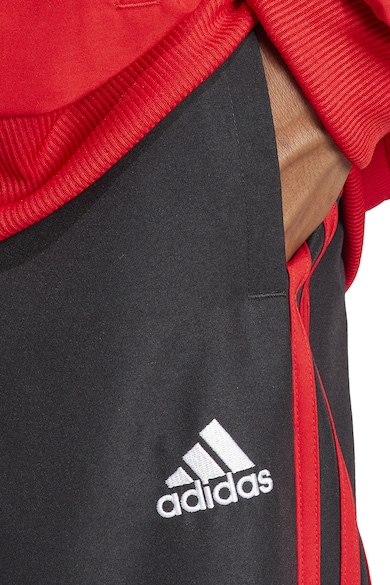 adidas Sportswear Trening cu fermoar 3-Stripes Barbati